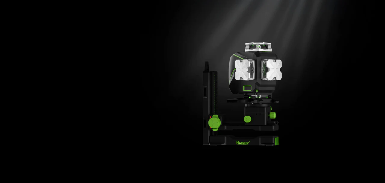 Precision Laser Tools for Professionals