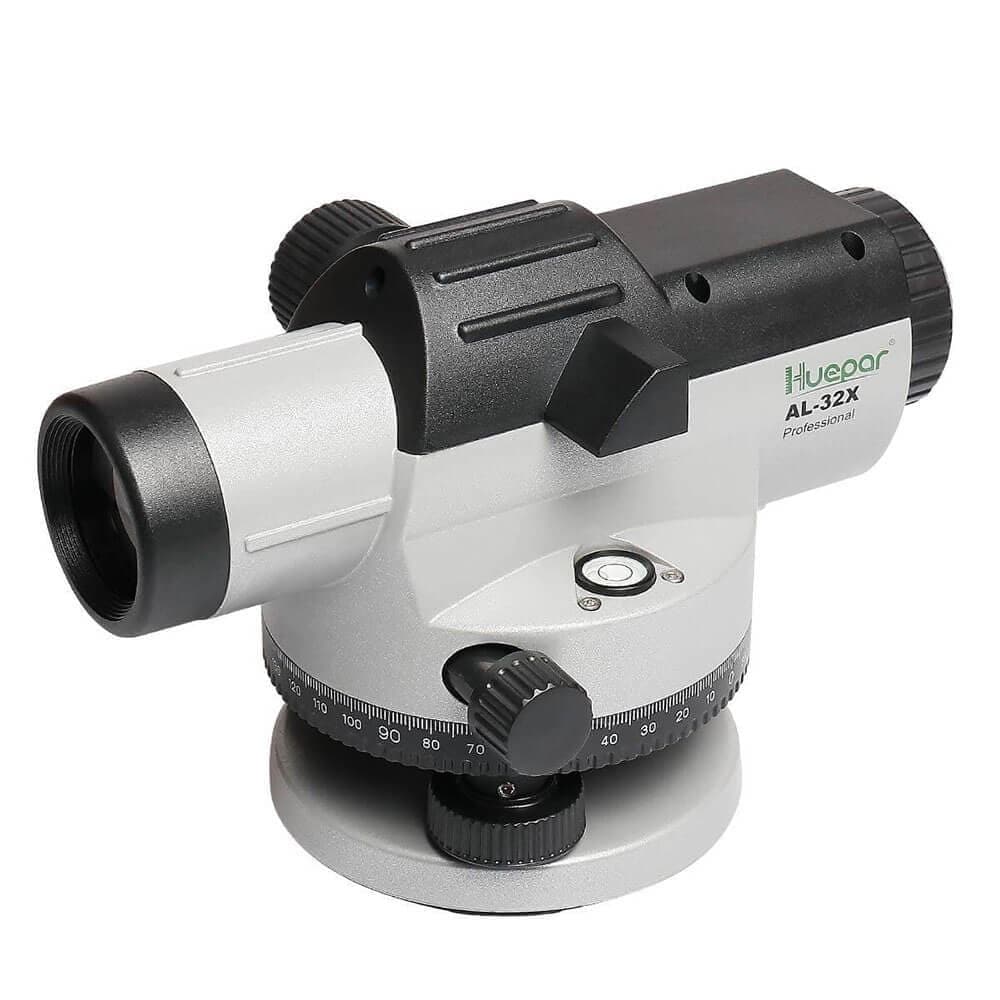 Huepar AL32X - Automatic Optical Level Measuring Tool