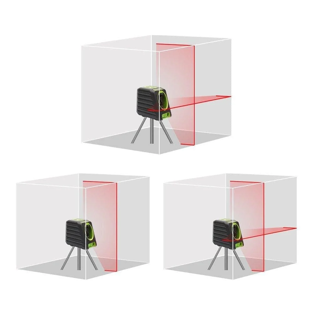 Huepar BOX1R Laser Level - Image 7