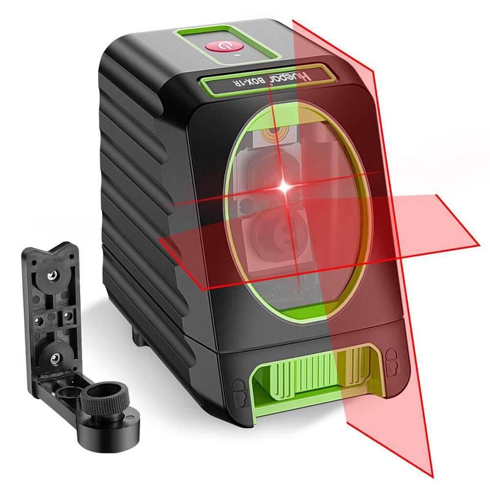 Huepar BOX1R Laser Level - Image 8
